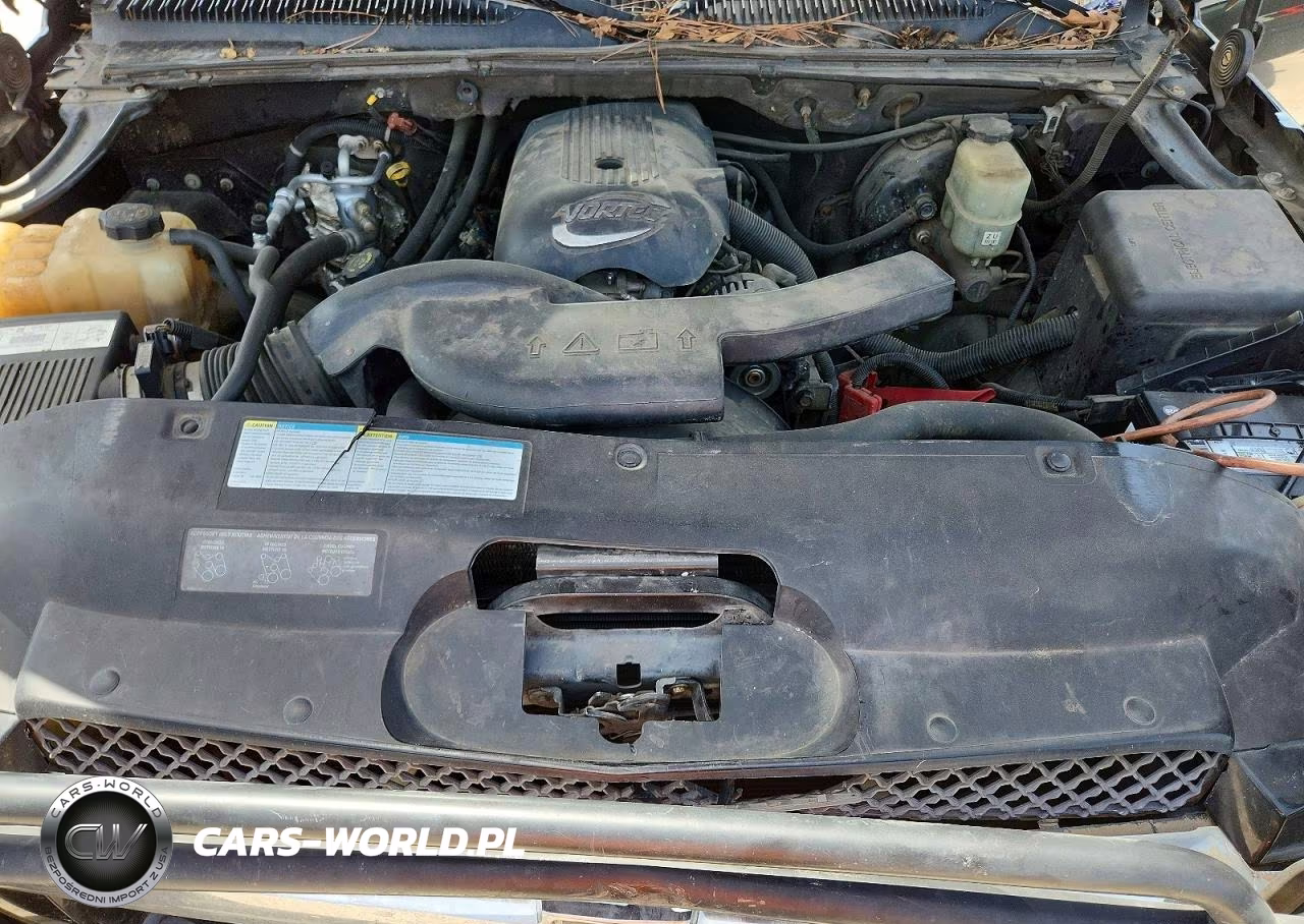 2002 Chevrolet Avalanche K1500 VIN:3GNEK13T32G260975 - 11