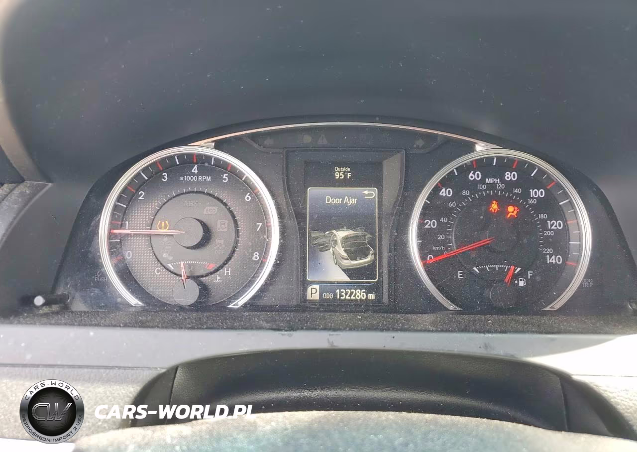 2017 Toyota Camry Se VIN:4T1BF1FK0HU283229 - 9