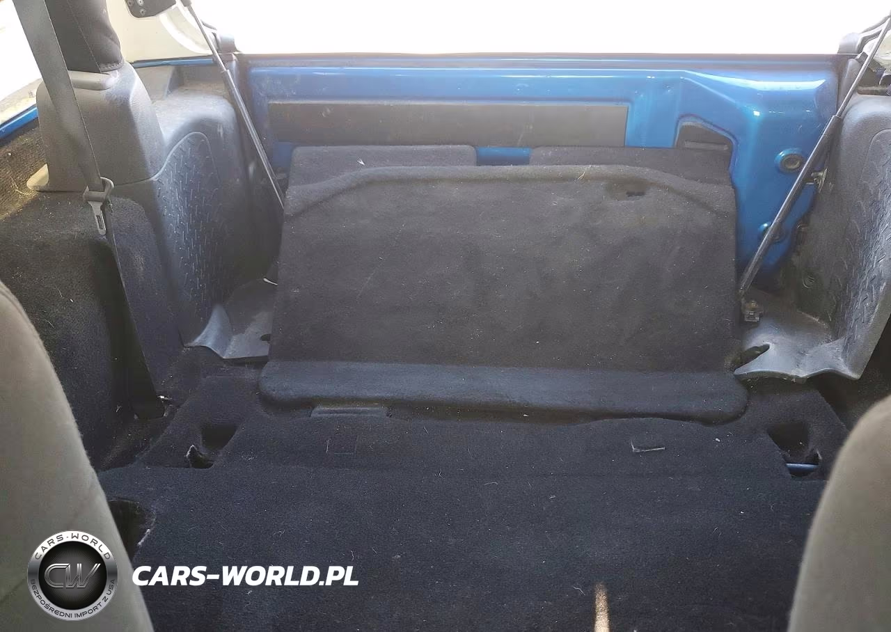 2015 Jeep Wrangler Sport VIN:1C4AJWAG8FL510474 - 11