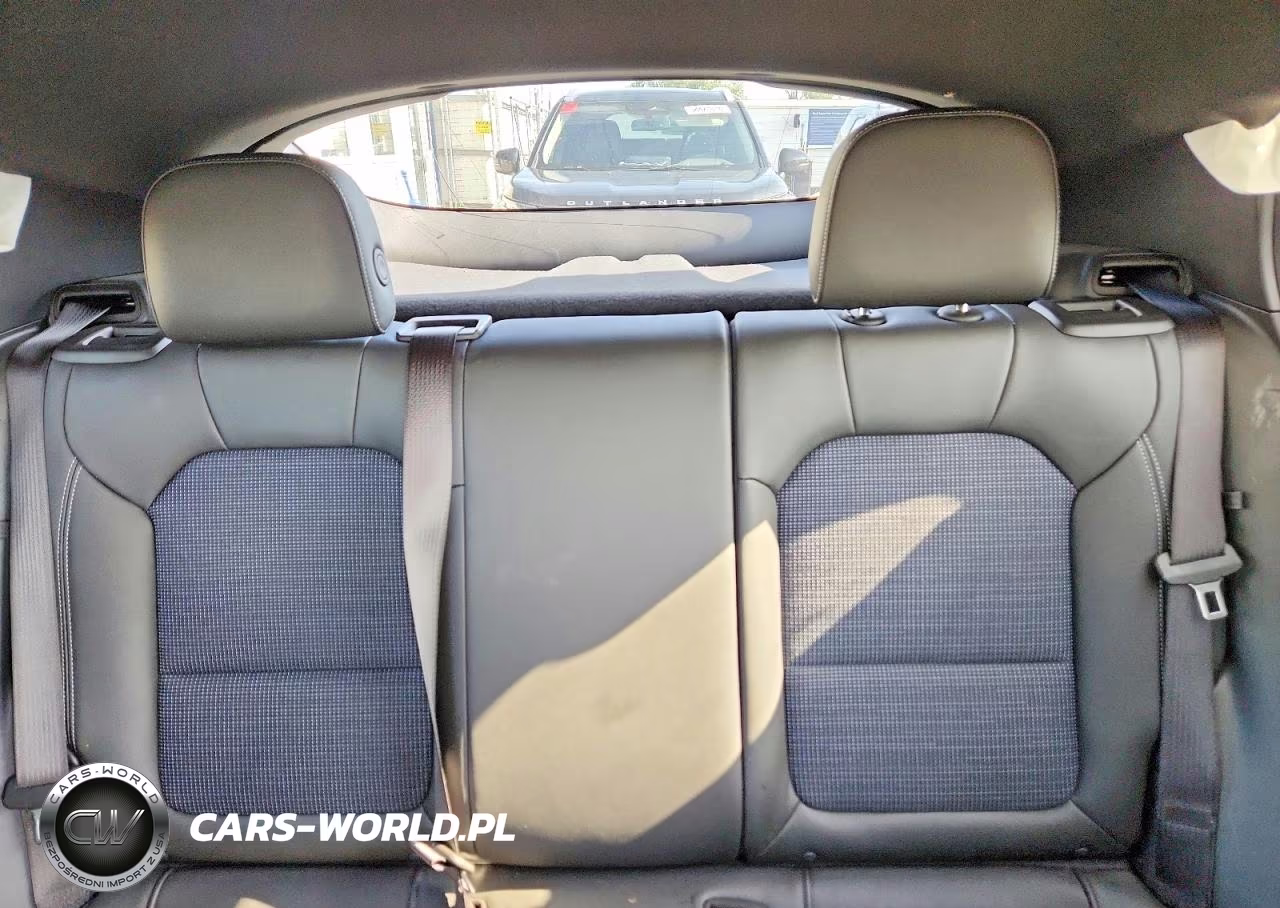2026 Buick Envista Preferred VIN:KL47LAEP5TB110885 - 10