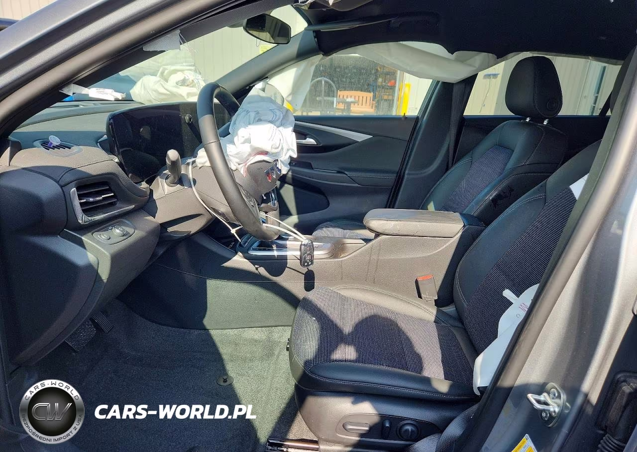 2026 Buick Envista Preferred VIN:KL47LAEP5TB110885 - 7