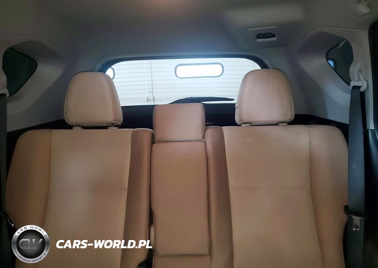2014 Toyota Rav4 Xle VIN:2T3RFREV7EW200116 - 10