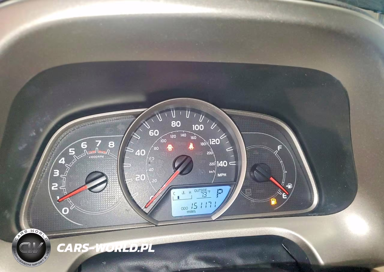 2014 Toyota Rav4 Xle VIN:2T3RFREV7EW200116 - 9