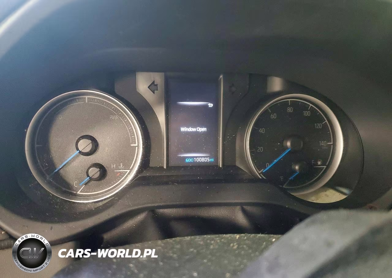 2021 Toyota Venza Le VIN:JTEAAAAH3MJ040211 - 9