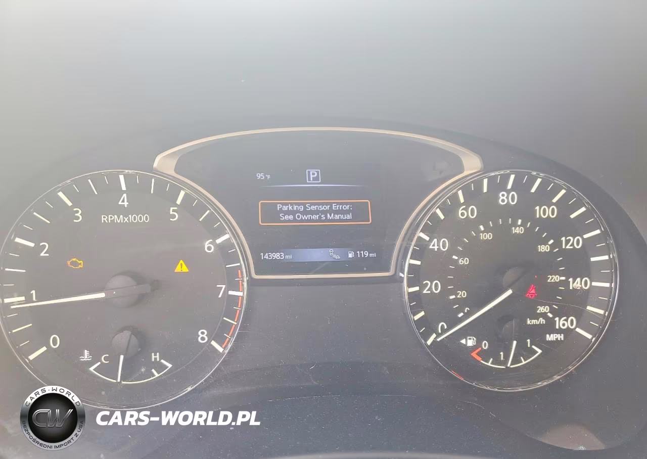 2016 Nissan Pathfinder Platinum VIN:5N1AR2MN0GC620377 - 9