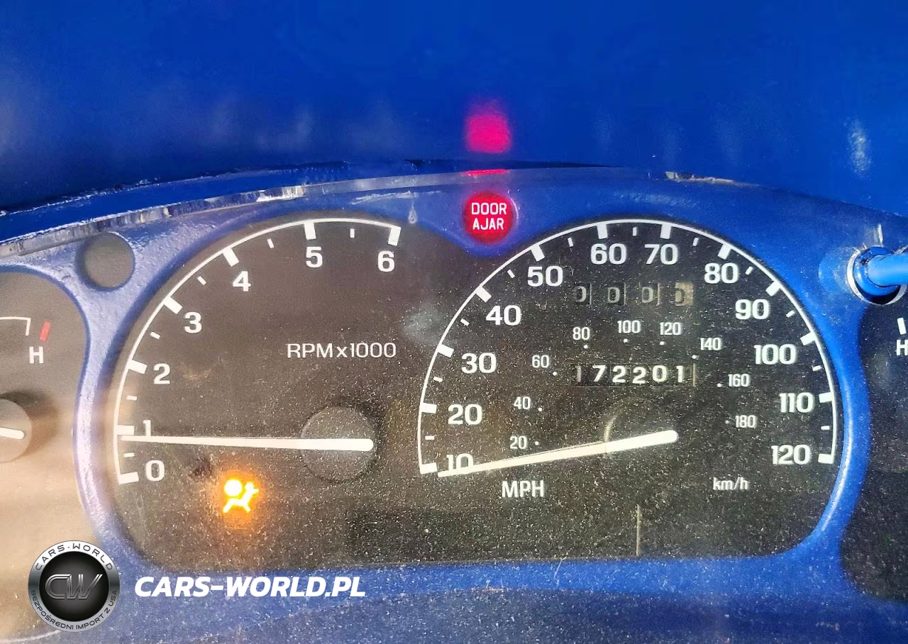 2001 Ford Ranger VIN:1FTYR10U01TA59891 - 9