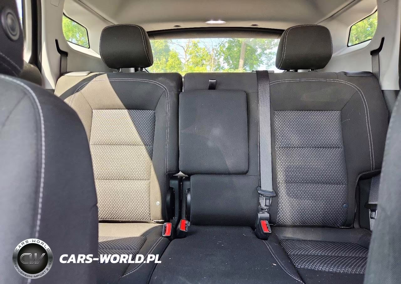 2024 GMC Terrain Sle VIN:3GKALMEG1RL176844 - 10