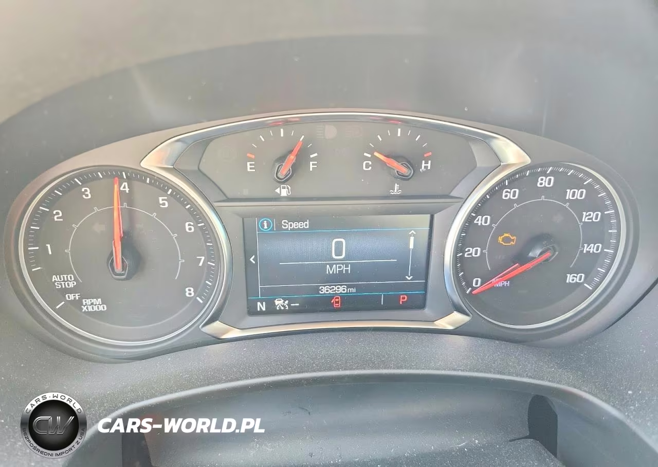 2024 GMC Terrain Sle VIN:3GKALMEG1RL176844 - 9