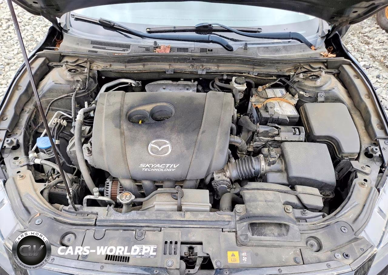 2018 Mazda 3 Sport VIN:3MZBN1U77JM225938 - 11