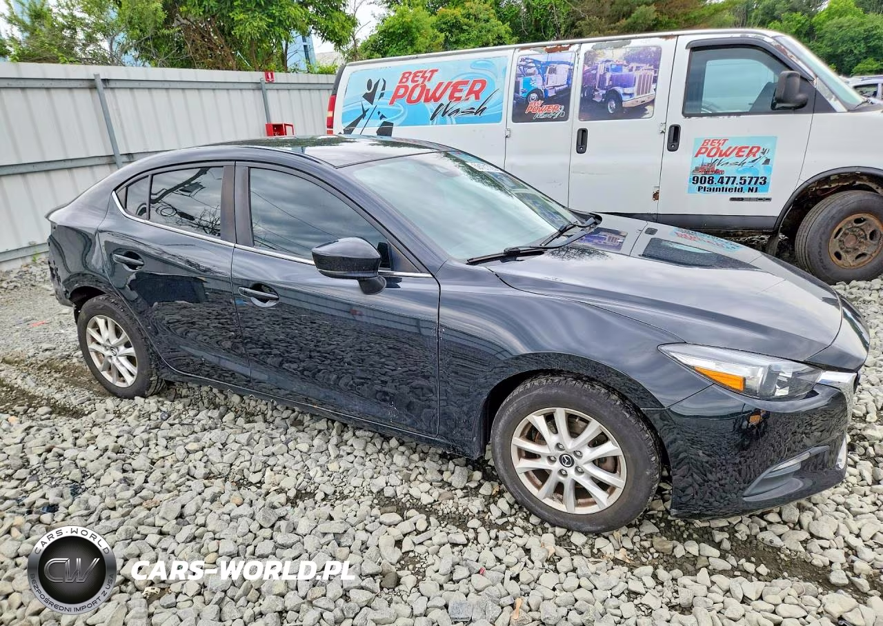 2018 Mazda 3 Sport VIN:3MZBN1U77JM225938 - 4
