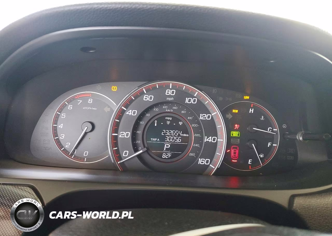 2014 Honda Accord Exl VIN:1HGCT2B87EA001068 - 7