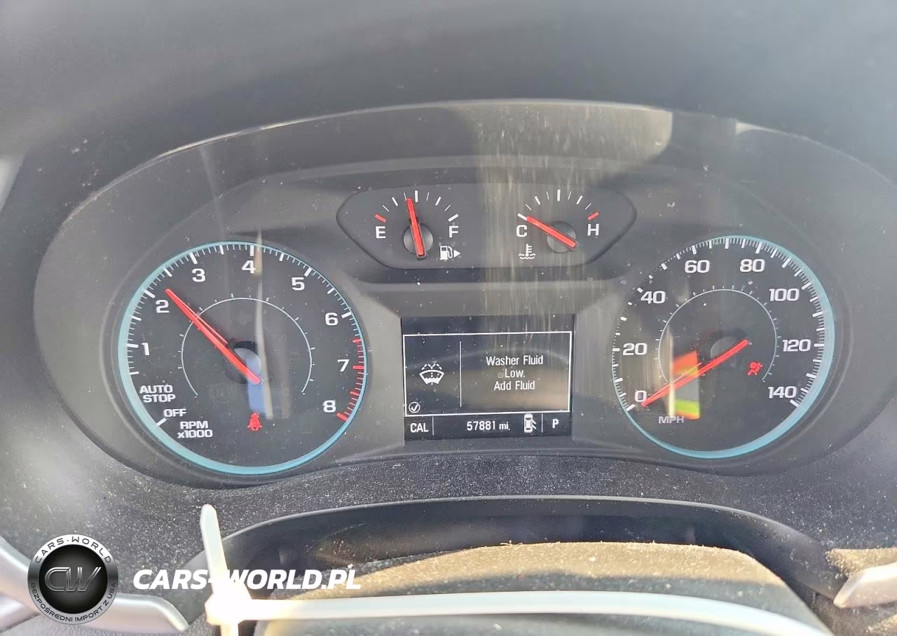 2024 Chevrolet Malibu Lt VIN:1G1ZD5ST9RF200684 - 9