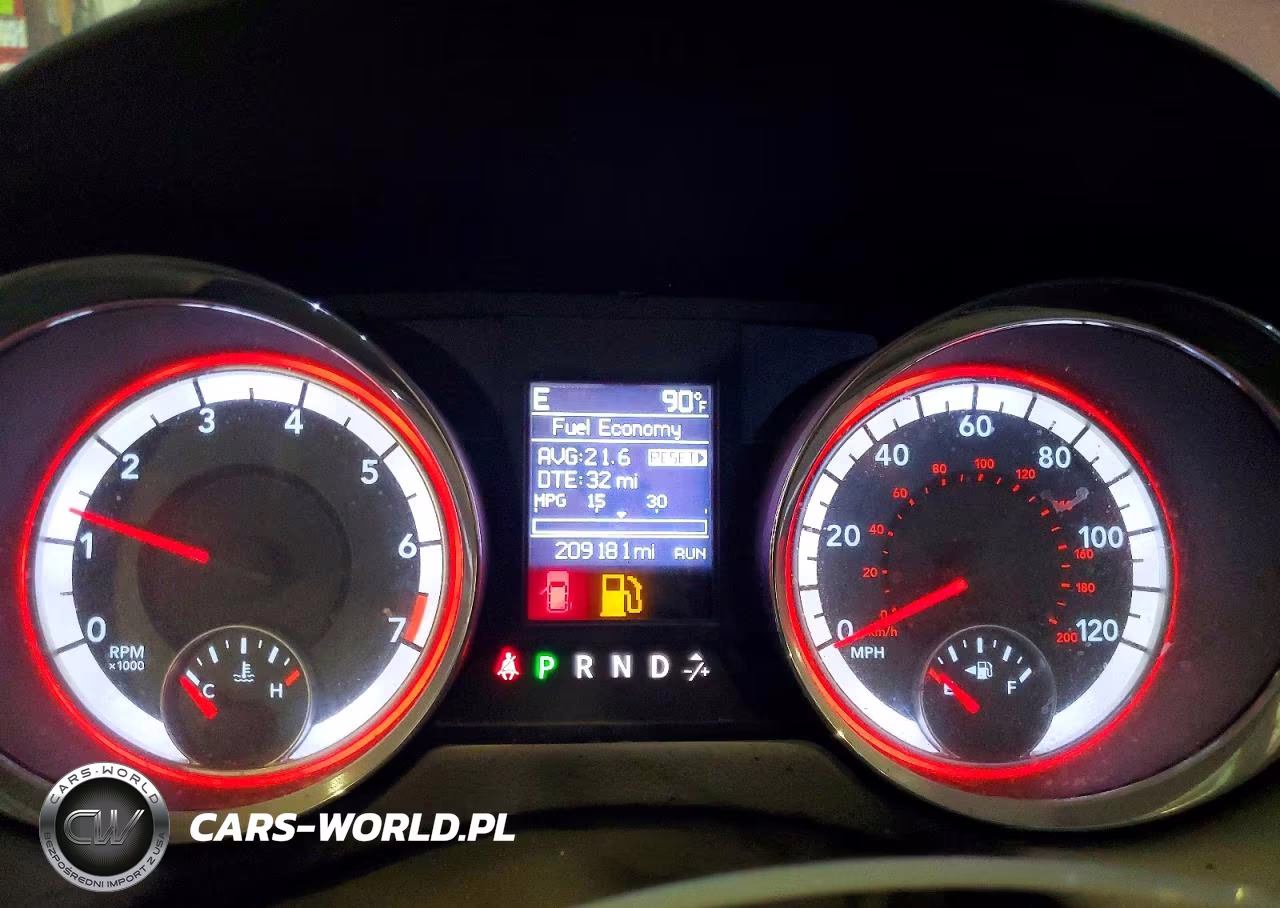 2011 Dodge Caravan-Grand Caravan VIN:2D4RN5DG5BR673407 - 9