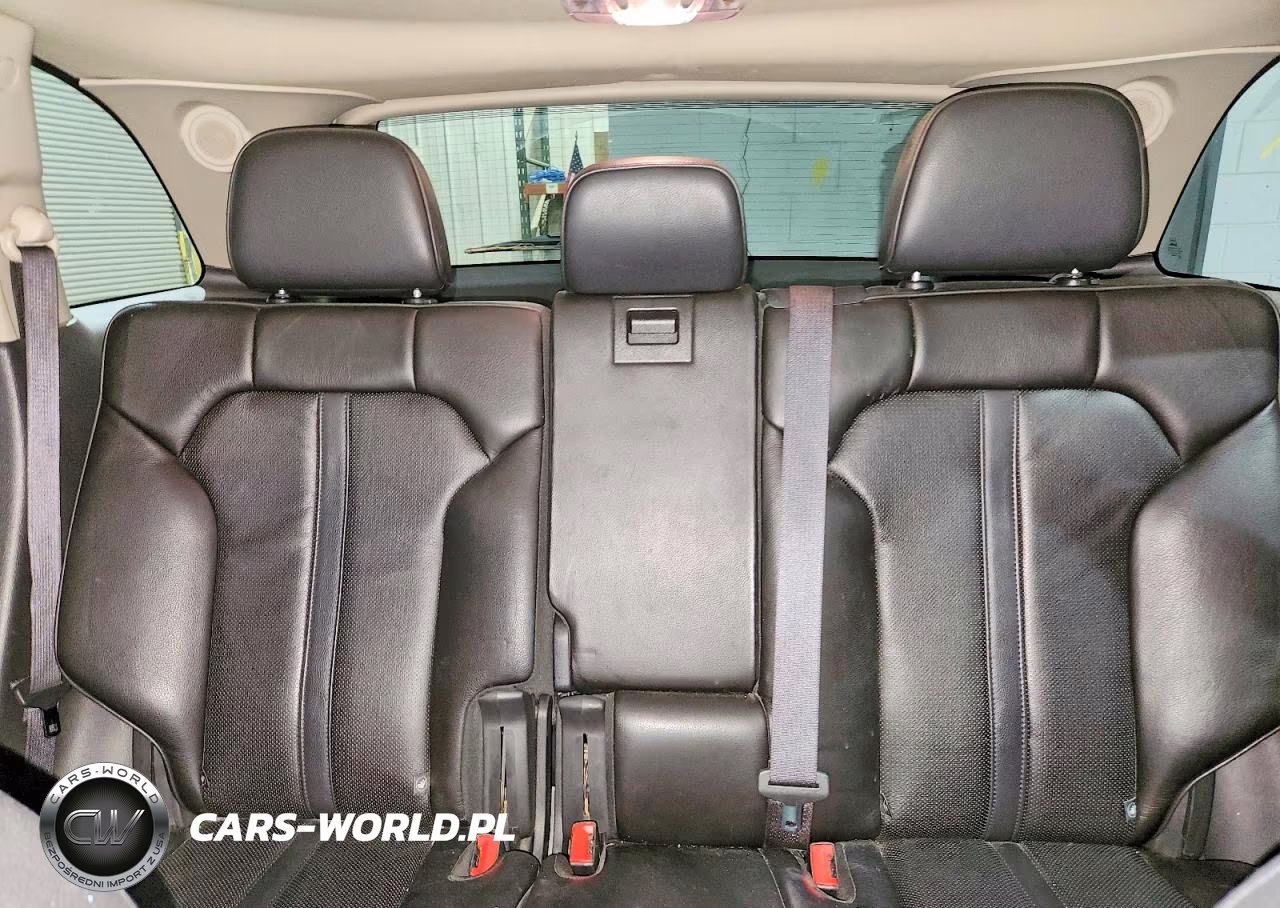2011 Lincoln Mkx VIN:2LMDJ8JK2BBJ31722 - 10