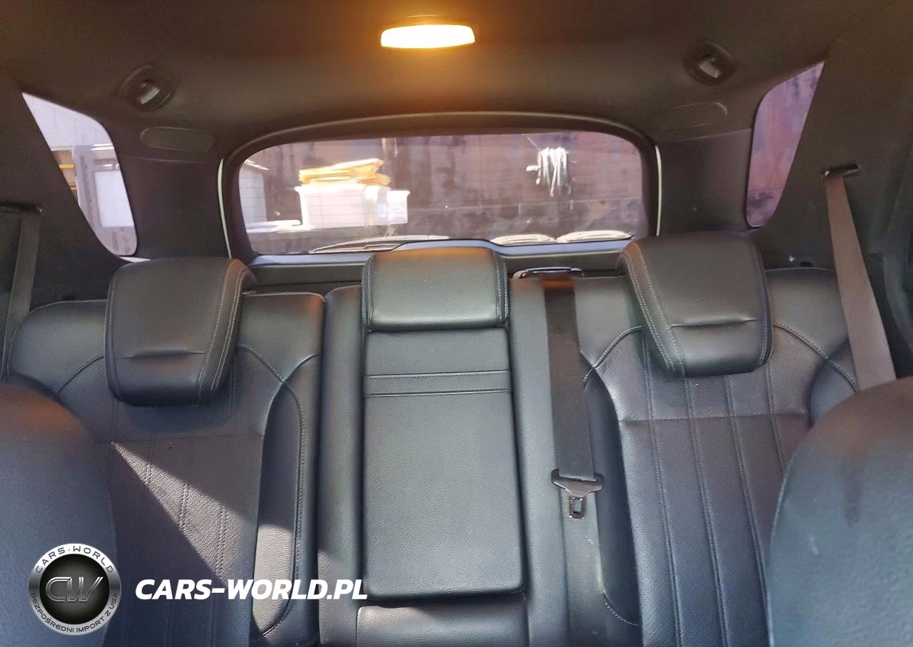 2017 Mercedes-Benz Gle 350 4Matic VIN:4JGDA5HB0HA908239 - 10