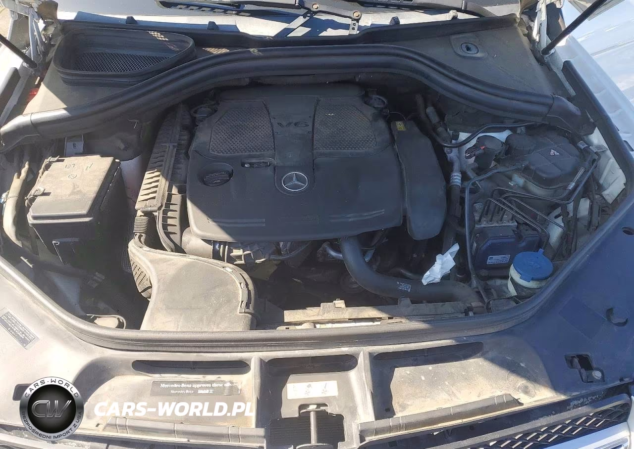 2017 Mercedes-Benz Gle 350 4Matic VIN:4JGDA5HB0HA908239 - 12