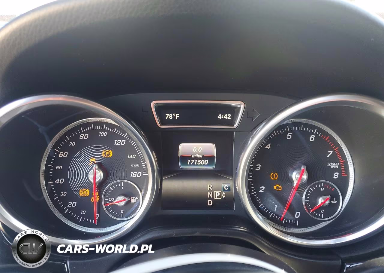 2017 Mercedes-Benz Gle 350 4Matic VIN:4JGDA5HB0HA908239 - 9