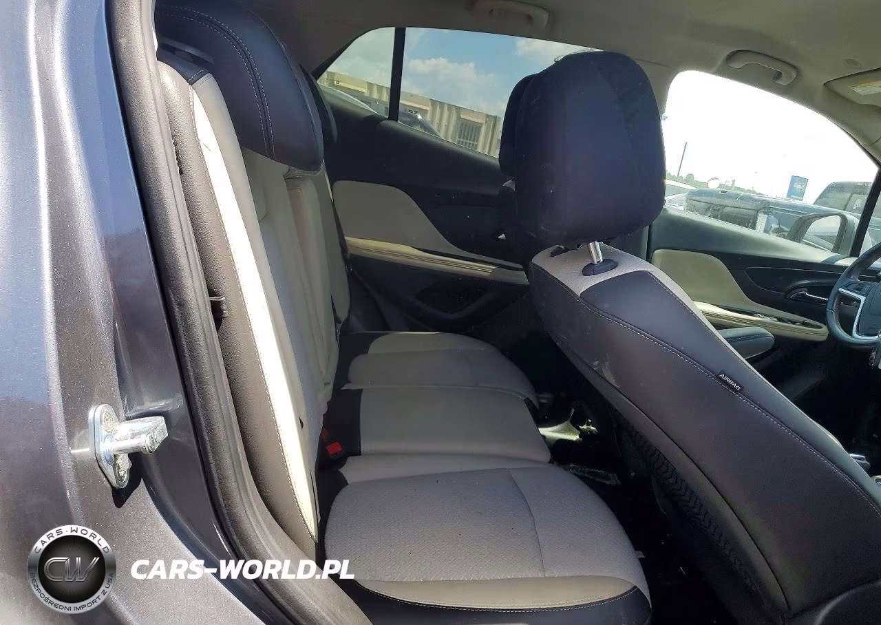 2019 Buick Encore VIN:KL4CJASB0KB963691 - 11