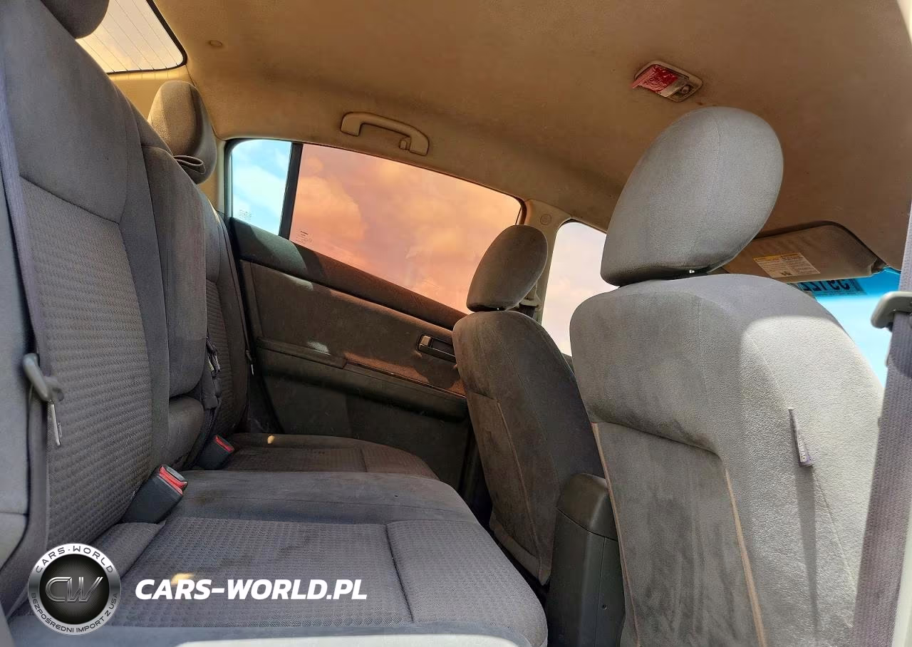 2008 Nissan Sentra 2.0 VIN:3N1AB61E48L706949 - 10