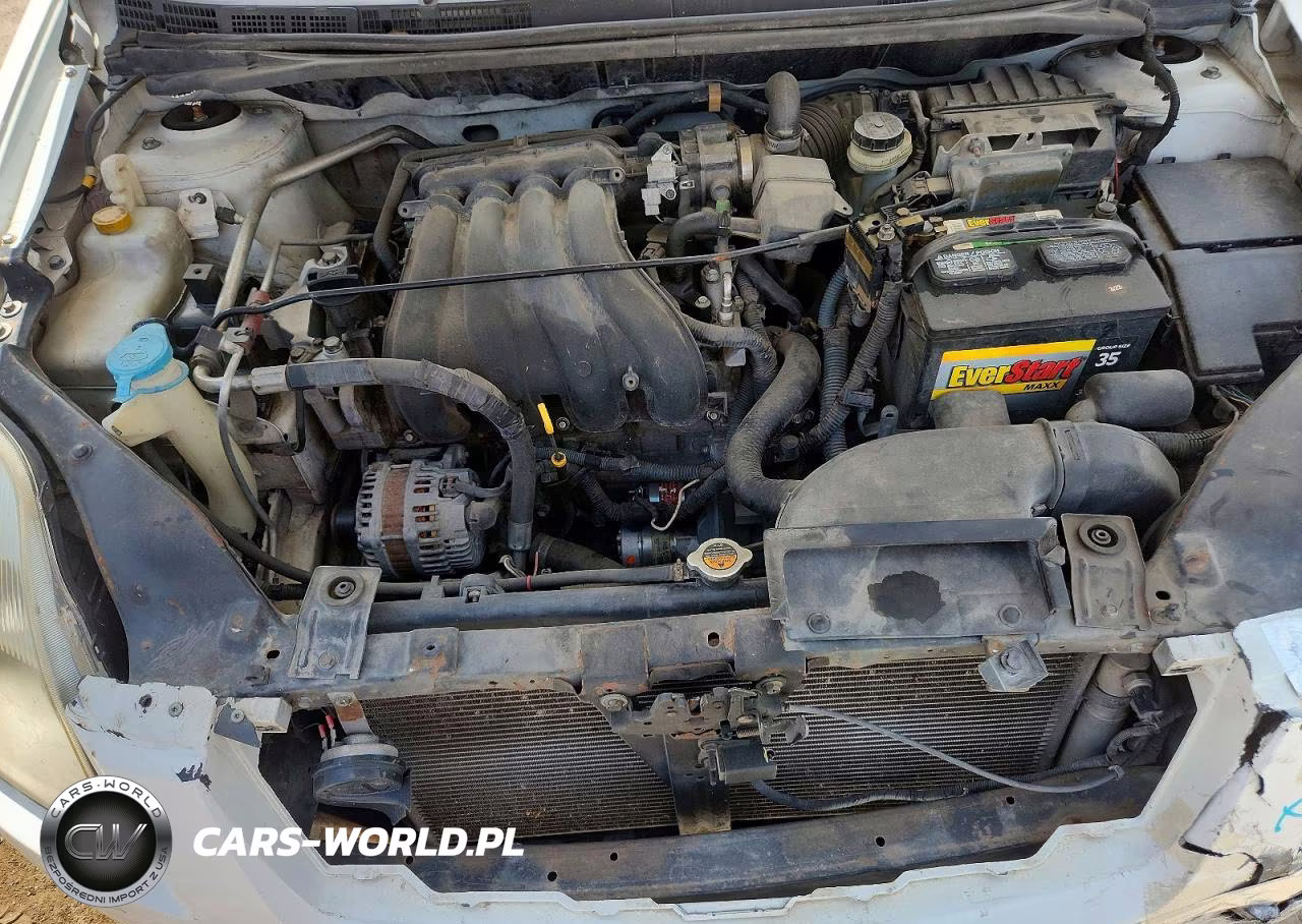 2008 Nissan Sentra 2.0 VIN:3N1AB61E48L706949 - 11