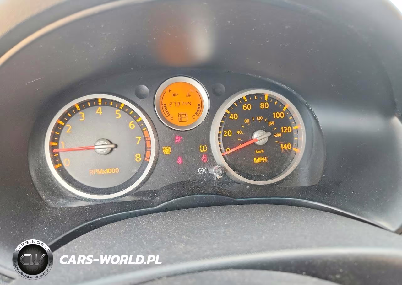 2008 Nissan Sentra 2.0 VIN:3N1AB61E48L706949 - 9