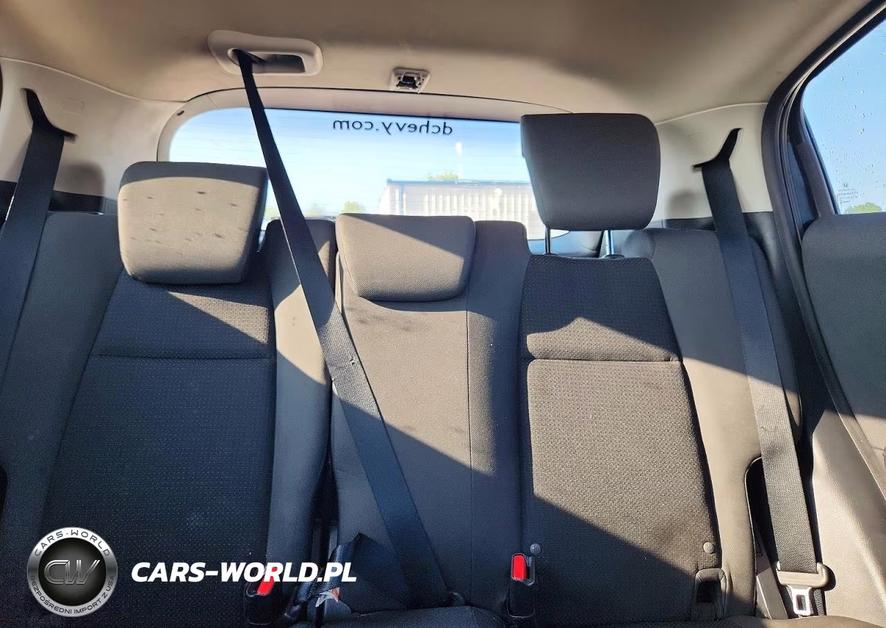 2021 Honda Hr-V Ex VIN:3CZRU6H59MM712020 - 10