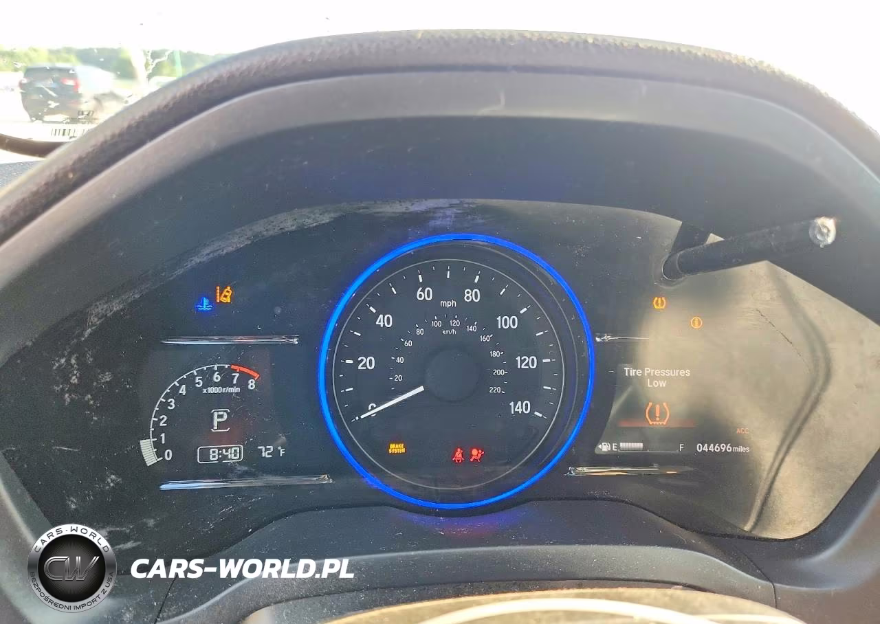 2021 Honda Hr-V Ex VIN:3CZRU6H59MM712020 - 9