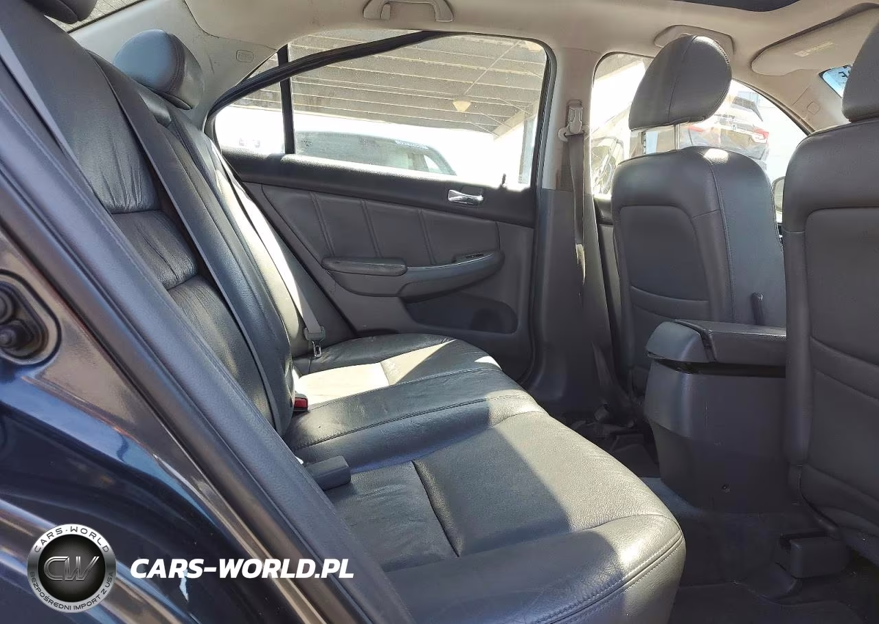2006 Honda Accord Ex VIN:1HGCM55826A023782 - 10