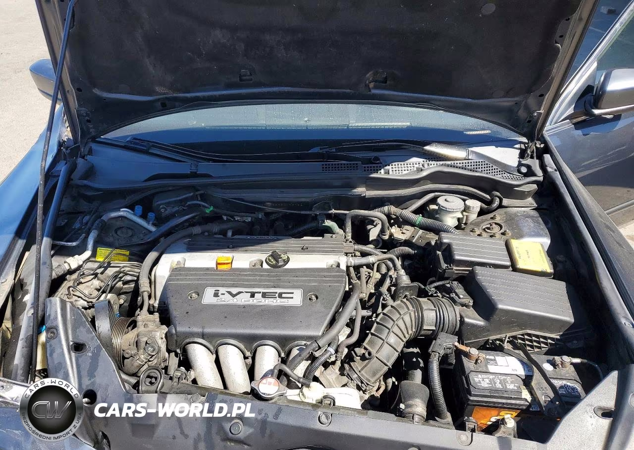 2006 Honda Accord Ex VIN:1HGCM55826A023782 - 11