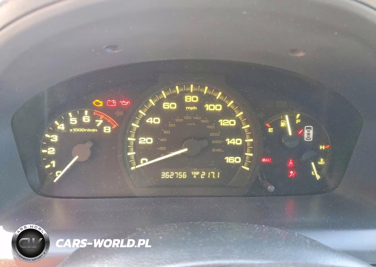 2006 Honda Accord Ex VIN:1HGCM55826A023782 - 9