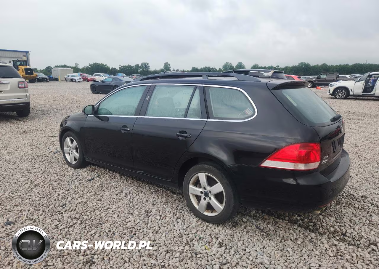 2009 Volkswagen Jetta Se VIN:3VWTM71K79M251793 - 2