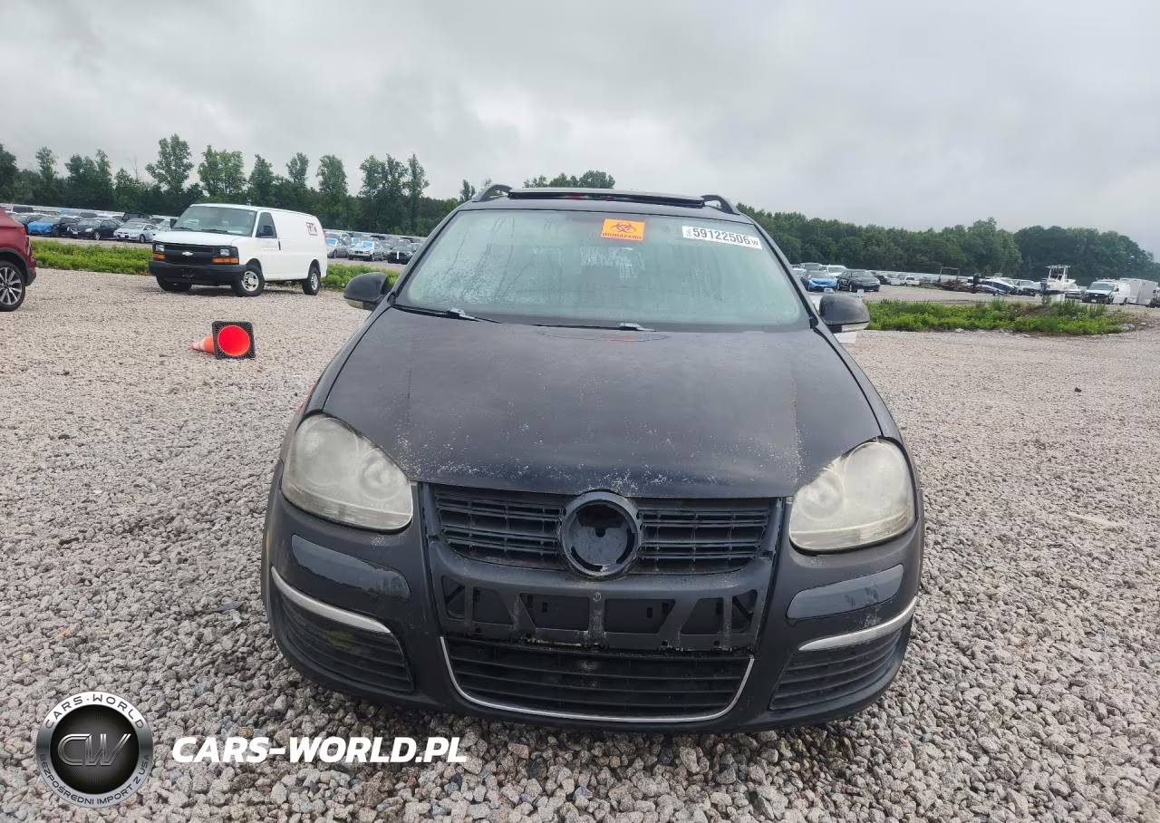 2009 Volkswagen Jetta Se VIN:3VWTM71K79M251793 - 5