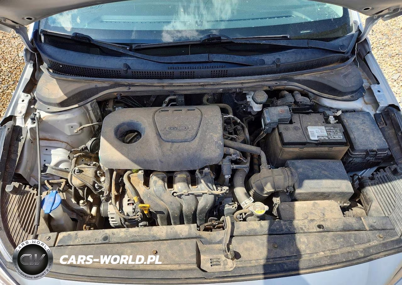 2019 Hyun Accent VIN:3KPC24A30KE049281 - 11