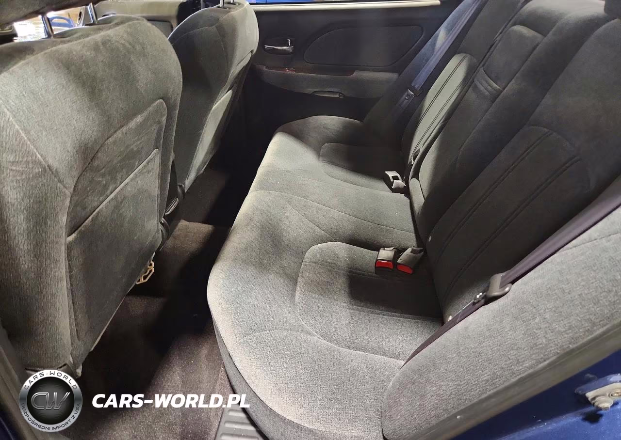 2005 Hyundai Sonata Gls-Lx VIN:KMHWF35H55A100603 - 10