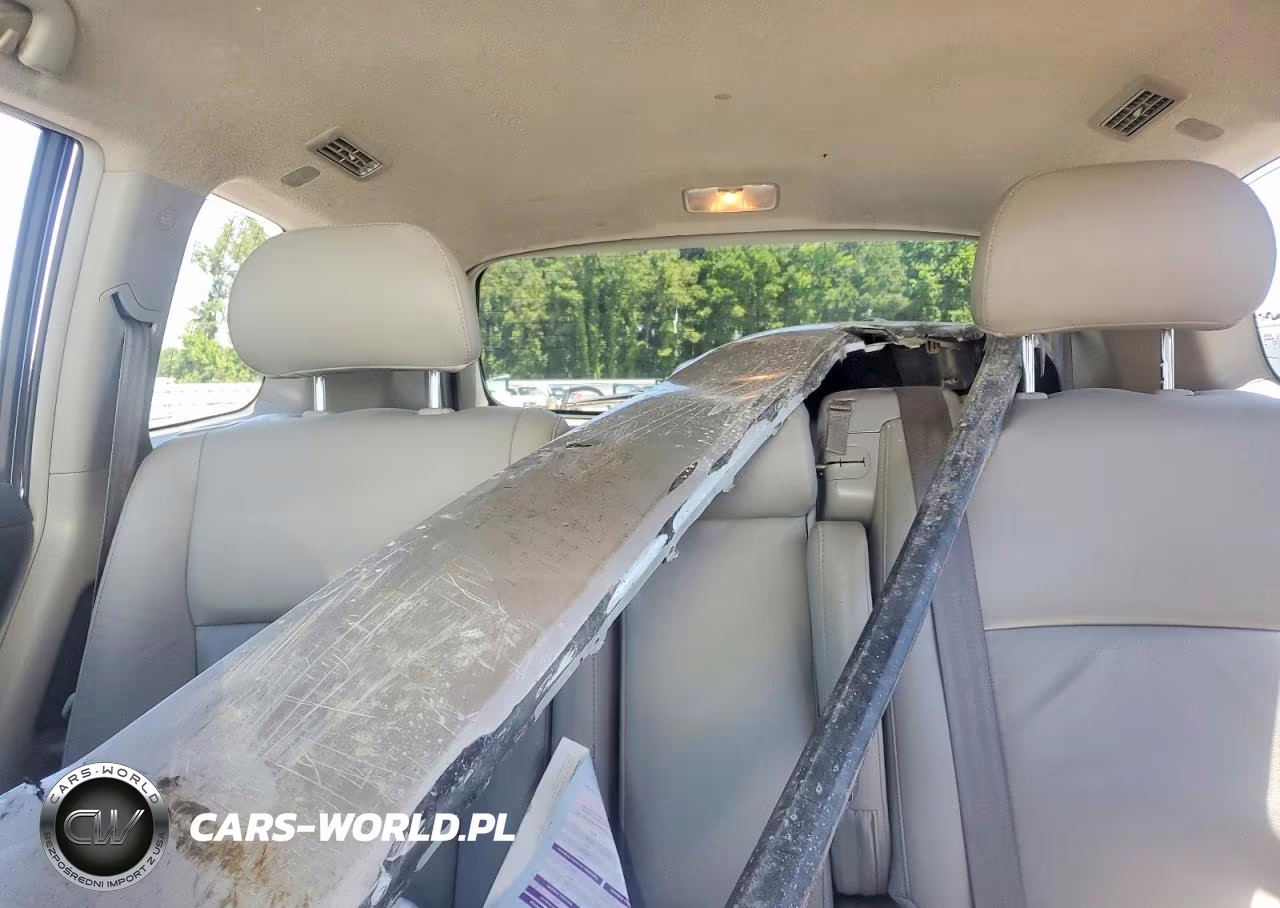2013 Toyota Highlander VIN:5TDZA3EH3DS033260 - 10