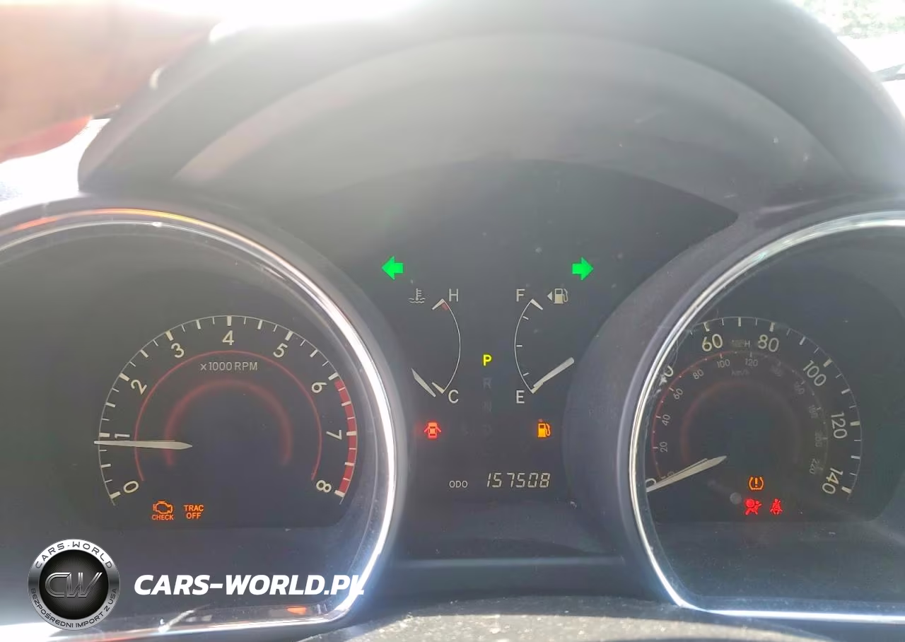 2013 Toyota Highlander VIN:5TDZA3EH3DS033260 - 9