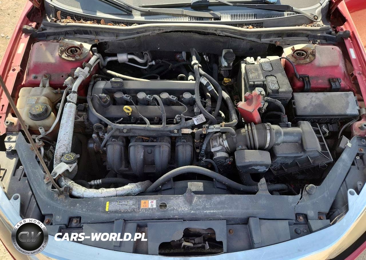 2012 Ford Fusion Sel VIN:3FAHP0JA6CR433984 - 11