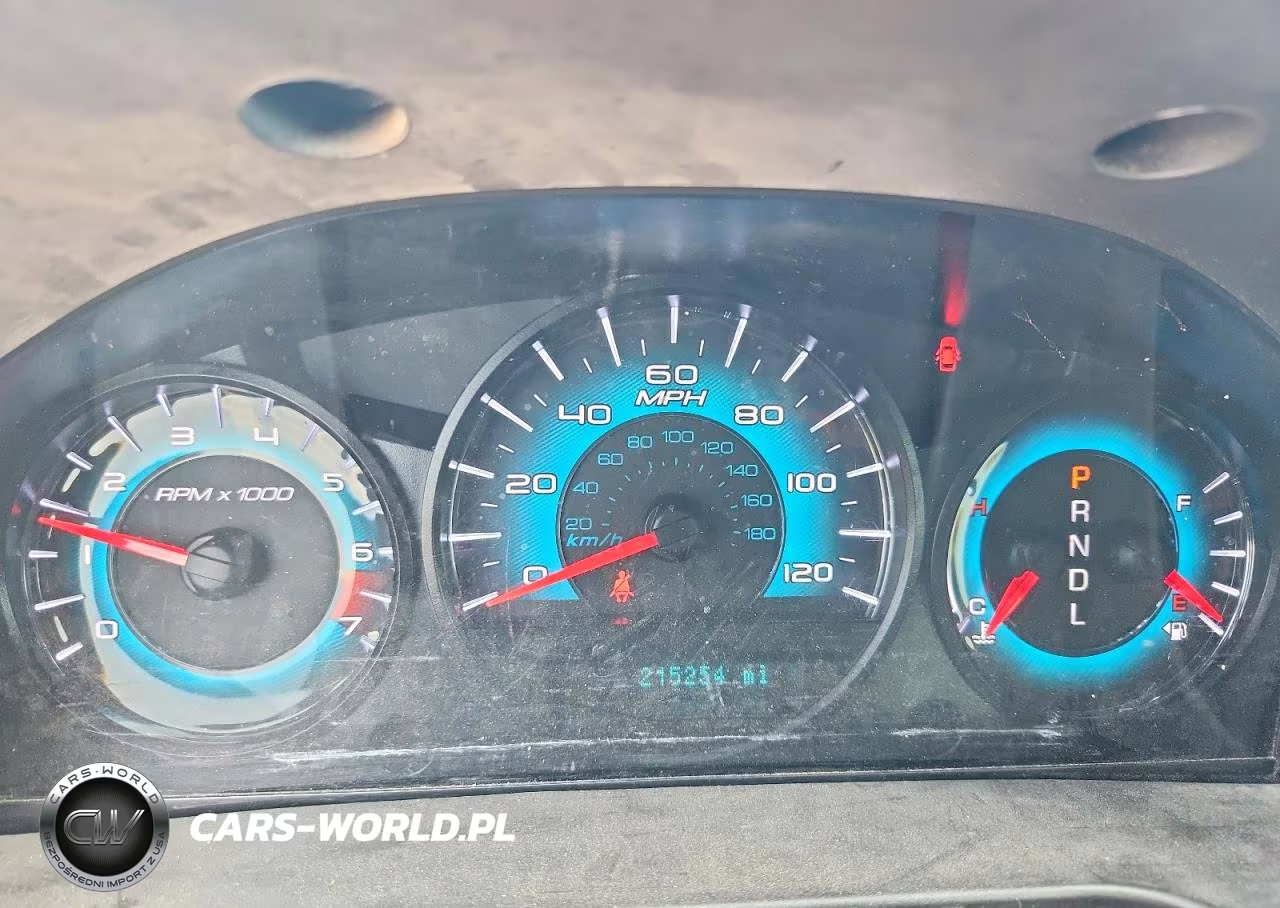 2012 Ford Fusion Sel VIN:3FAHP0JA6CR433984 - 9