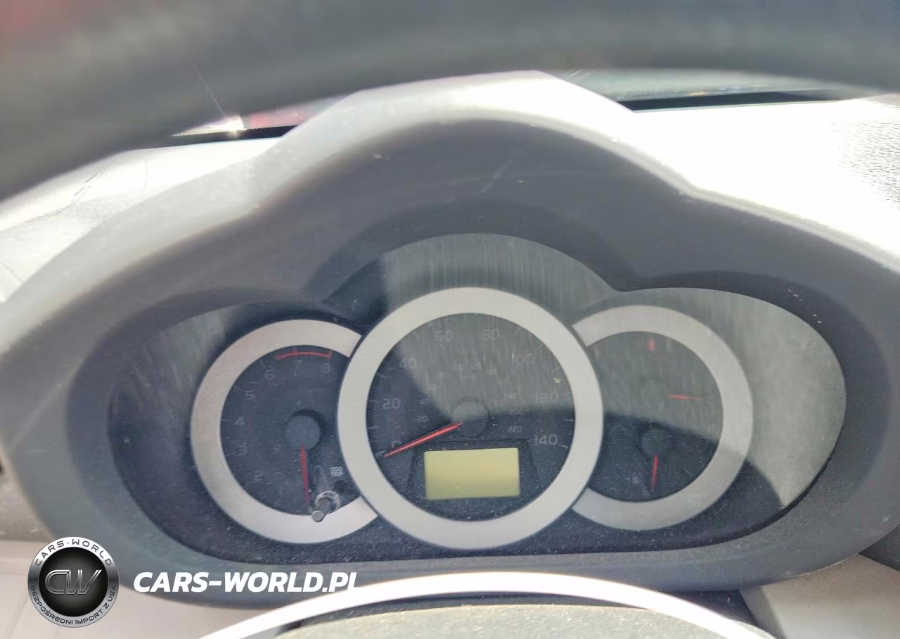 2009 Toyota Rav4 Base VIN:2T3BF33V19W016491 - 9