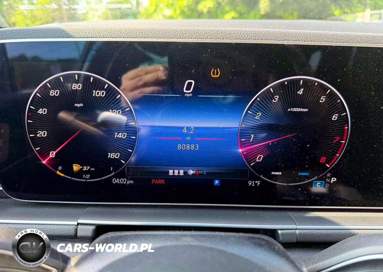 2024 Mercedes-Benz Gle 350 4Matic VIN:4JGFB4FB1RB250557 - 10