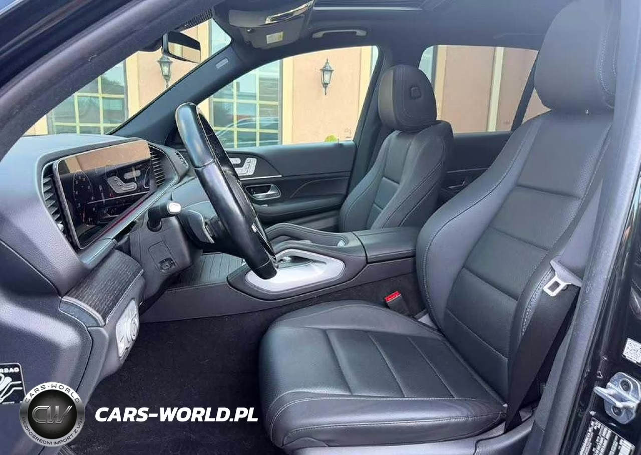 2024 Mercedes-Benz Gle 350 4Matic VIN:4JGFB4FB1RB250557 - 13