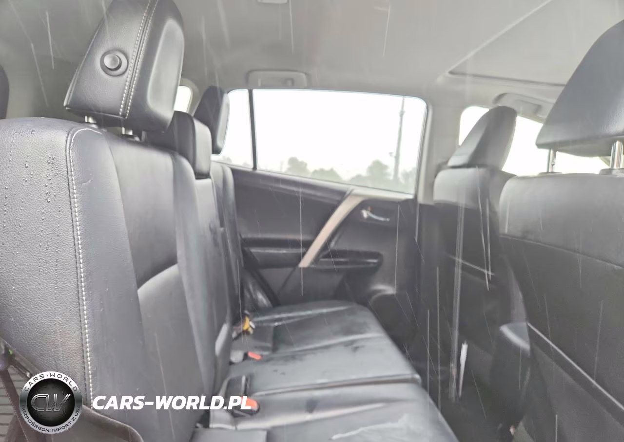 2018 Toyota Rav4 Limited VIN:JTMDFREV2JD256787 - 11