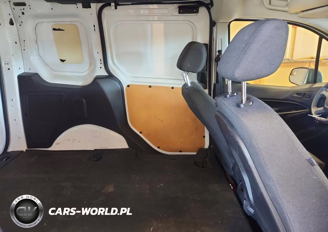 2017 Ford Transit Connect Xl VIN:NM0LS6E72H1303056 - 10