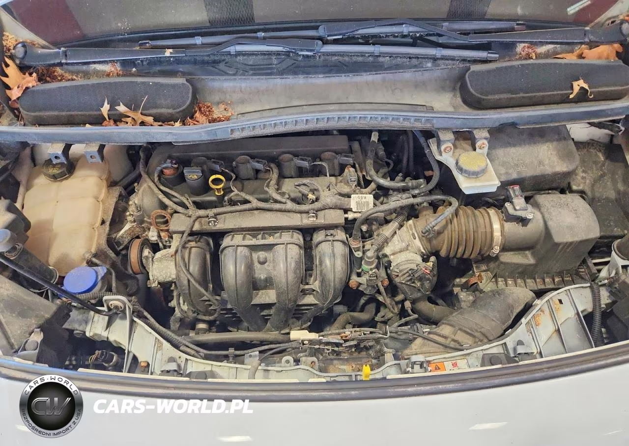 2017 Ford Transit Connect Xl VIN:NM0LS6E72H1303056 - 11