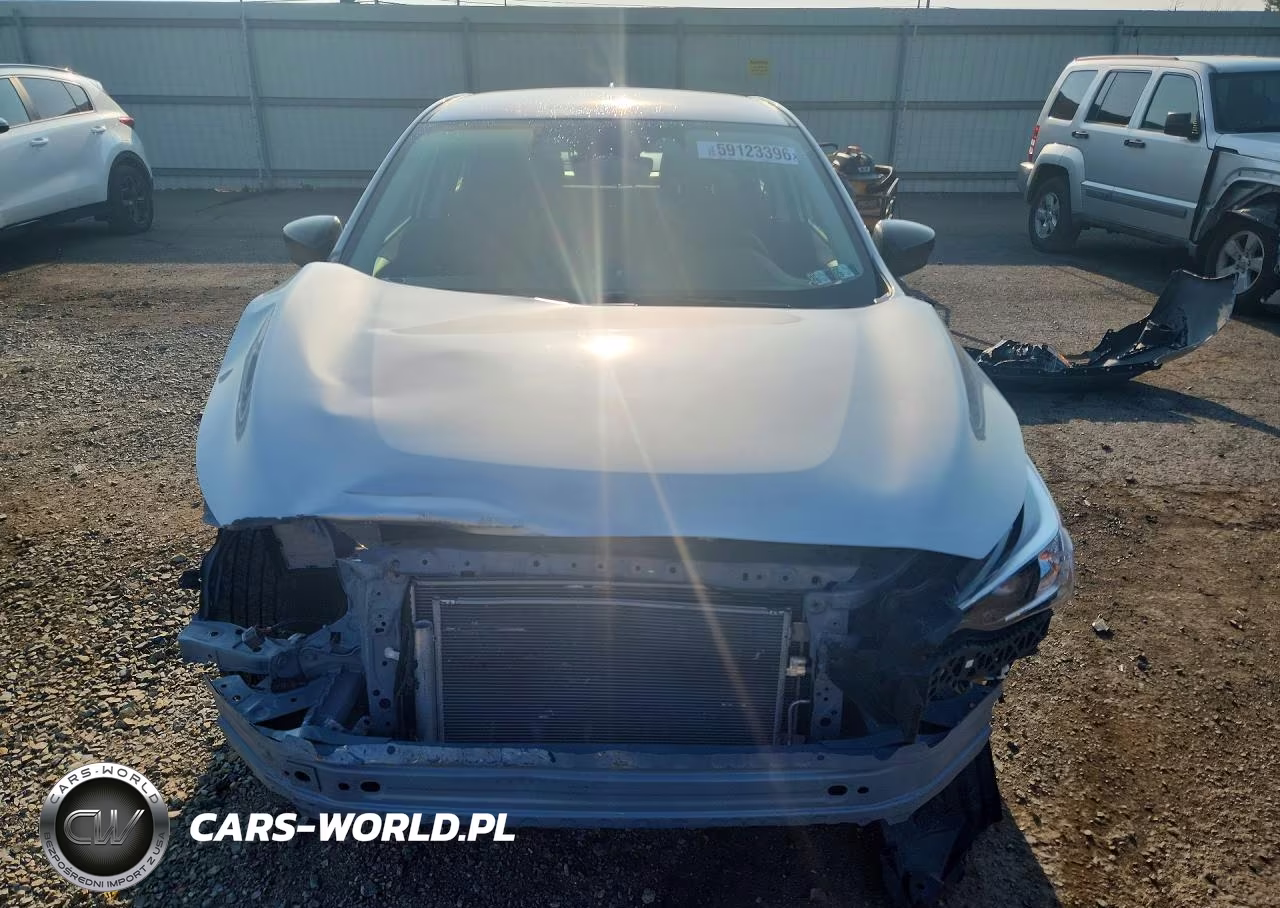2024 SUBARU IMPREZA BASE 5-DOOR VIN:JF1GUABC9R8858653 - 5