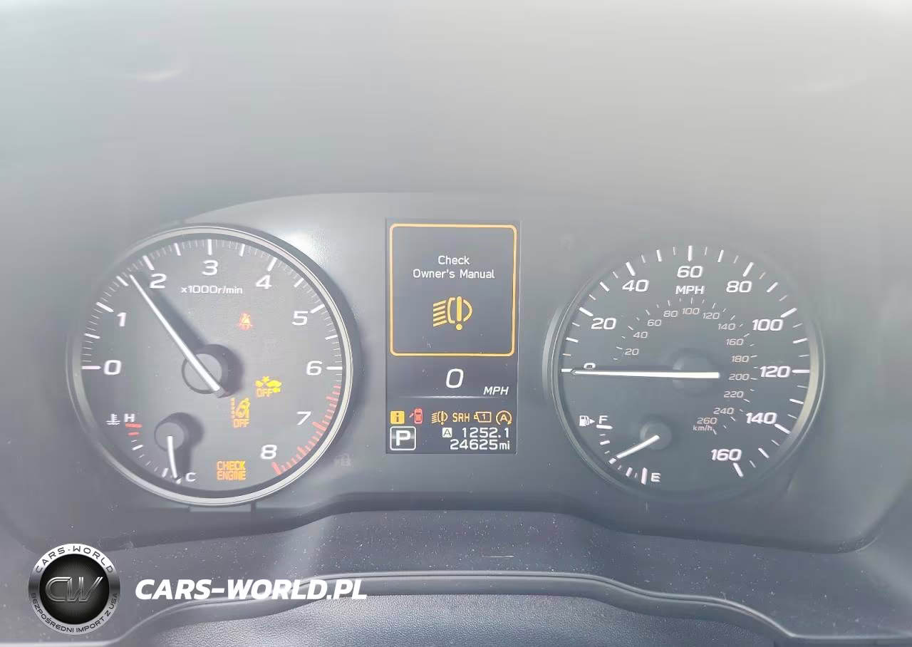 2024 SUBARU IMPREZA BASE 5-DOOR VIN:JF1GUABC9R8858653 - 9