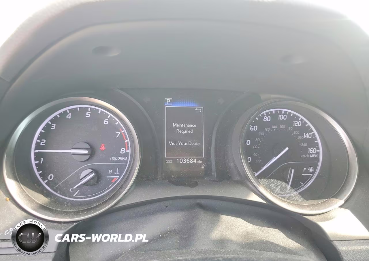2024 Toyota Camry VIN:4T1G11AK1RU921436 - 9