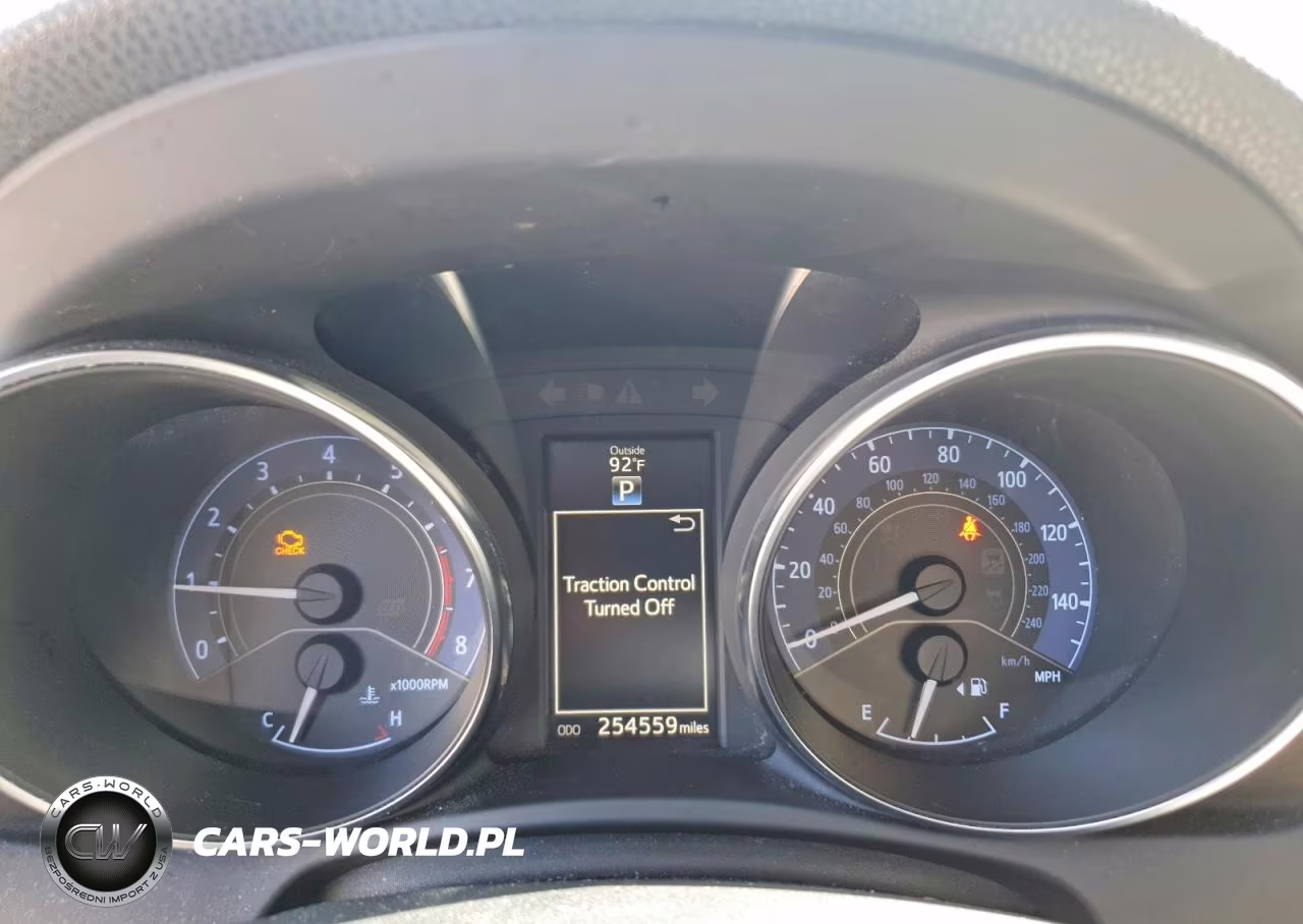 2017 Toyota Corolla Im Base VIN:JTNKARJE8HJ545207 - 9