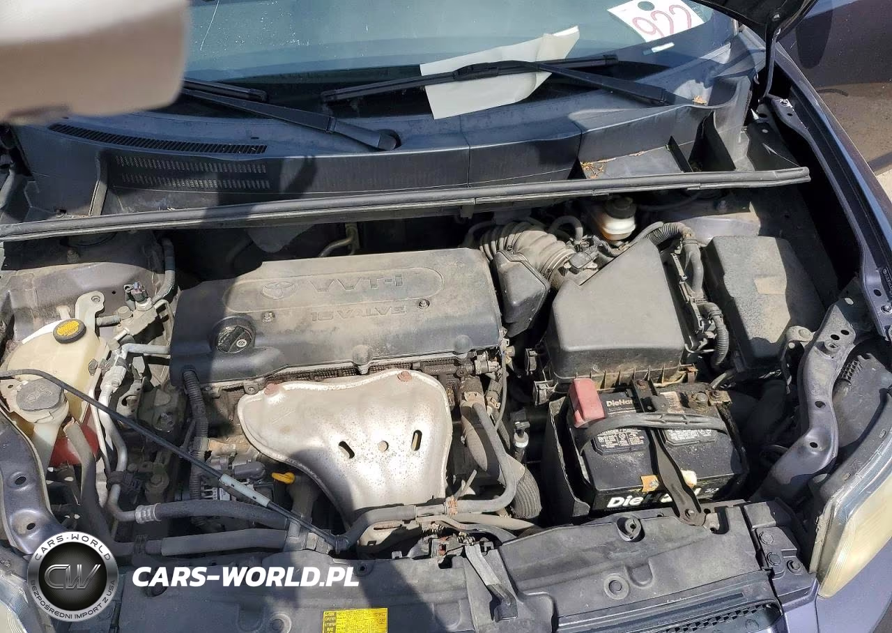 2012 Scion Xb Base VIN:JTLZE4FE6CJ026706 - 11