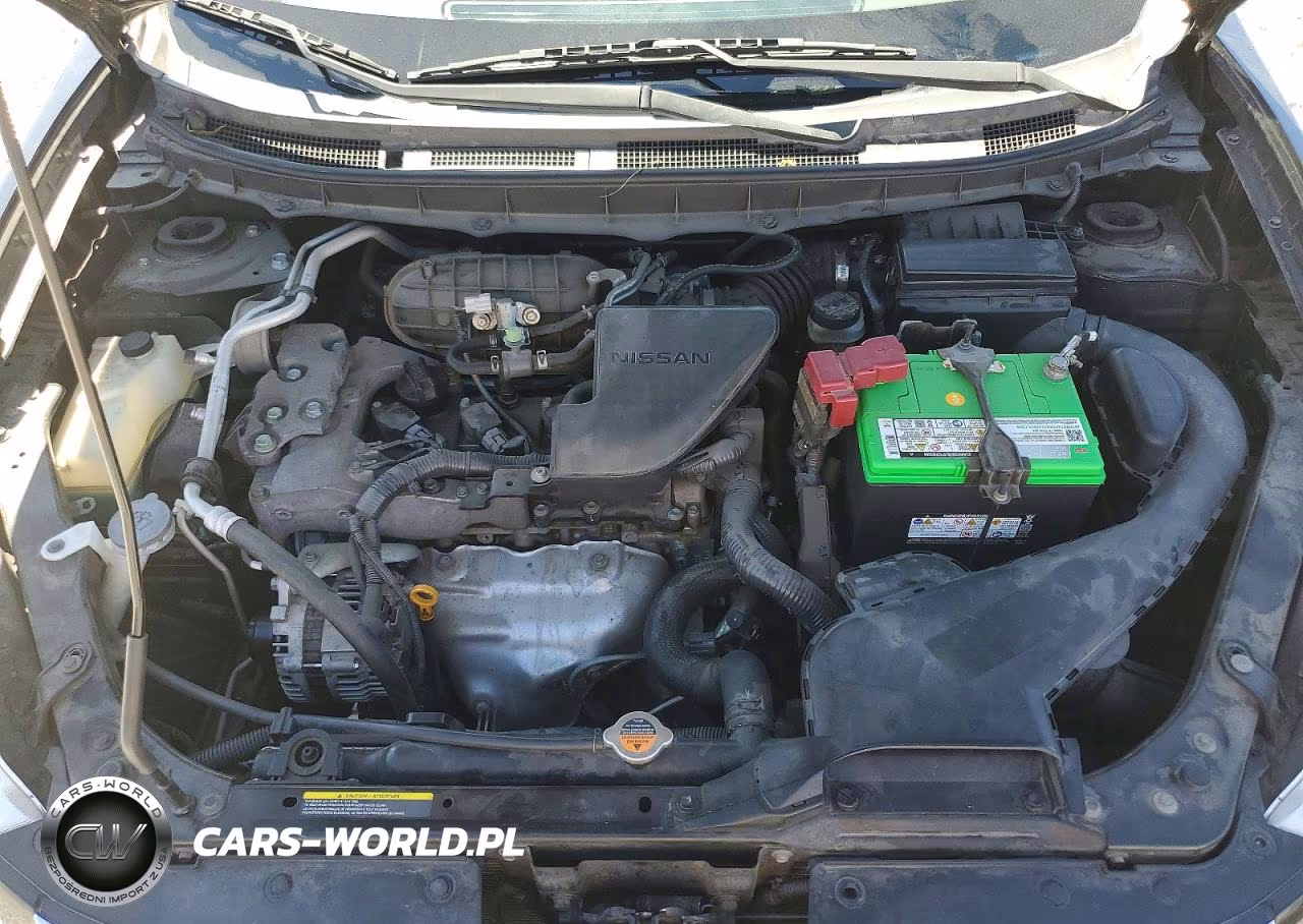 2010 Nissan Rogue Sl VIN:JN8AS5MT9AW014076 - 11